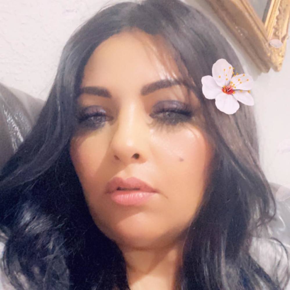 Meet your Posher, Smahane